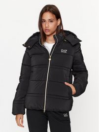 Geaca EA7 W JACKET HO EXTRA PADDED CORE Female 