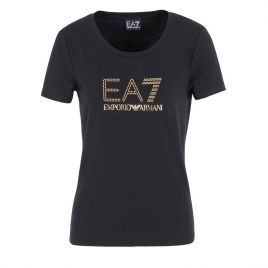 Tricou EA7 W Tee Ss Rn Big Logo Female 