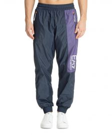 Pantaloni EA7 M PANTS CH PL CAMOU Male 