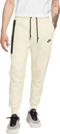 Pantaloni Nike M NK TCH FLC JGGR Male 