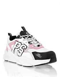 Pantofi sport Plein Sport Lo-Top Sneakers Female 