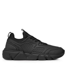 Pantofi Sport Calvin Klein LOW TOP LACE UP LTH Male