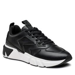 Pantofi Sport Calvin Klein LOW TOP LACE UP LTH HF