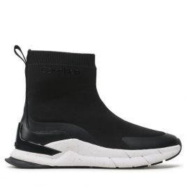 Pantofi Sport Calvin Klein LEGGERISSIMA SOCK BOOT Female 