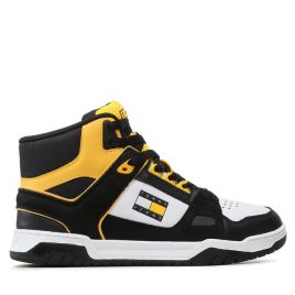 Pantofi Sport Tommy Hilfiger TJ MID CUT DROID Male 