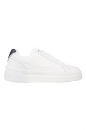 Pantofi Sport Tommy Hilfiger TH ELEVATED COURT SNEAKER 