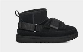 Ghete UGG Classic Ultra Mini Hybrid Femei