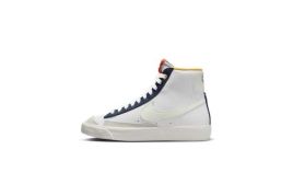 Pantofi Sport Nike BLAZER MID 77 BG BTS Unisex 