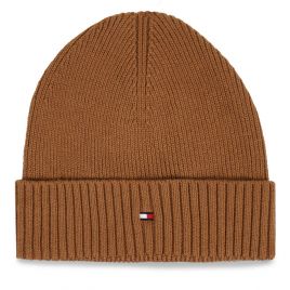 Caciula Tommy Hilfiger ESSENTIAL FLAG BEANIE Male 