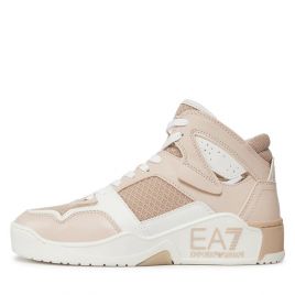 Pantofi Sport EA7 BASKED MID SUMMER Female 