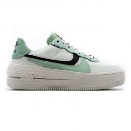 Pantofi Sport Nike W AF1 PLT.AF.ORM SC Female 