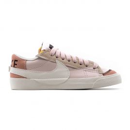 Pantofi Sport Nike W BLAZER LOW '77 JUMBO Female 