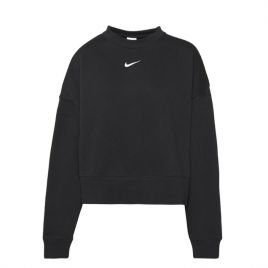 Bluza NIKE W NSW PHNX FLC OOS CREW Femei