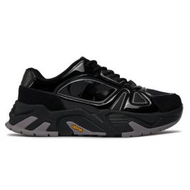 Pantofi Sport Calvin Klein VIBRAM RUNNER LOW MIX Barbati