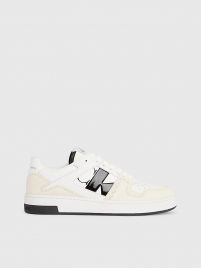 Pantofi Sport Calvin Klein BASKET CUPSOLE LOW LTH Male