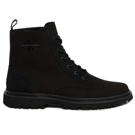 Ghete Calvin Klein EVA BOOT MID LACEUP MIX Barbati