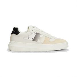 Pantofi Sport Calvin Klein CHUNKY CUPSOLE LOW LTH Femei