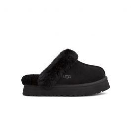 Papuci UGG Disquette Femei