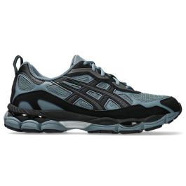 E ASICS - Încălțăminte de alergare Asics Gel Excite 11 Gri-Alb Damă