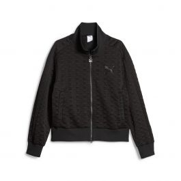 Jacheta Puma Luxe Sport T7 Track Jacket 620852-01