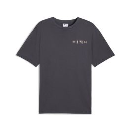 コレクション pzkw005 Tricou Puma GRAPHICS Recovery Tee Barbati