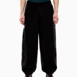 Pantaloni EA7 NATURAL VENTUS7 M PANTS CH STITCHING Barbati