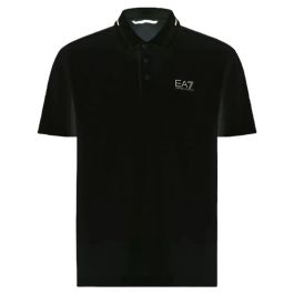 Tricou polo EA7 TENNIS CLUB M POLO PQ Barbati