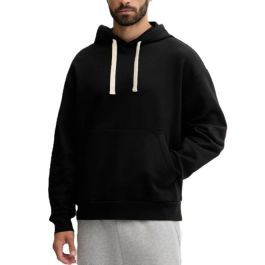 スポーツ mmweneea2586 Hanorac EA7 TRAIN LOGO SERIES U HOODIE RN COFT OVERSIZE LOGO Barbati