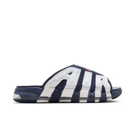 アモNike Air More Uptempo Slide Papuci Nike AIR MORE UPTEMPO SLIDE M Barbati