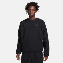 Bluza Nike M NK CLUB+ SHERPA WNTR CREW Male