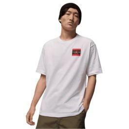 Tricou Nike M J BRAND AUTH JRDN SS CREW Barbati