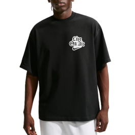 Tricou Nike M NK SOLO SW TEE GPX Barbati