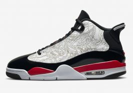 Pantofi Sport JORDAN AIR JORDAN DUB ZERO Barbati