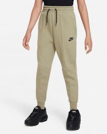 Pantaloni Nike G NSW TCH FLC JGGR FD2975-276
