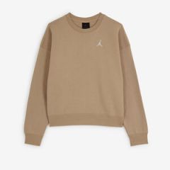 Bluza Nike W J BRKLN FLC CREW 2 Female 