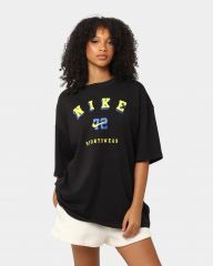 Tricou NIKE W NSW TEE OC 1 SS OS Femei