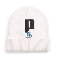 Caciula Puma x THE SMURFS Beanie Jr. Unisex 