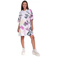 Rochie PUMA Brand Love Femei
