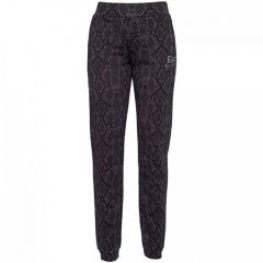 Pantaloni EA7 W PANTS CH ALLOVER Female