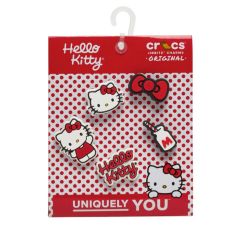 Jibbitz Crocs Hello Kitty 5Pck