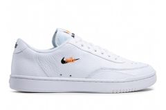 Pantofi Sport Nike COURT VINTAGE PREM Male 
