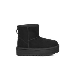 Ghete UGG Classic Mini Platform  Copii