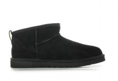 Ghete UGG Classic Ultra Mini Zip Barbati