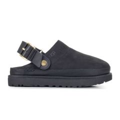 Papuci UGG Goldenstar Villa Clog Femei