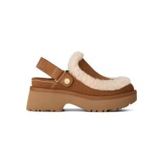Papuci UGG New Heights Esmee Clog Femei