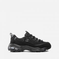 Pantofi sport Skechers D'LITES - BIGGEST FAN Female 