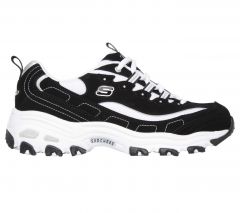 Pantofi Sport SKECHERS D'LITES-BIGGEST FAN Female