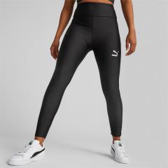 Colanti Puma T7 High Waist Leggings Female 