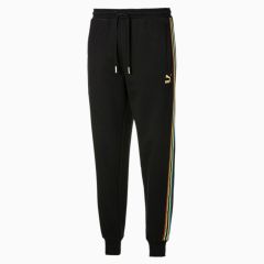 Pantaloni PUMA TFS WH FT