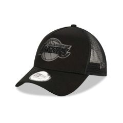 Sapca New Era BOB OUTLINE TEAM LOGO 9FORTY AF TRUCKER Barbati